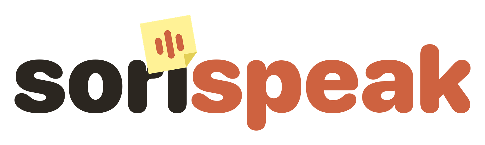 SoriSpeak